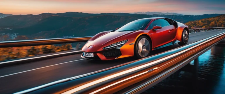 Pont mobile pour voiture : la solution flexible pour l&rsquo;entretien automobile