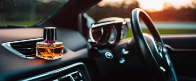 Parfumez votre voiture avec style : tout savoir sur les diffuseurs auto