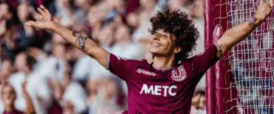 Découvrez comment vivre votre passion grenat au maximum: le guide ultime de l&rsquo;abonnement au FC Metz