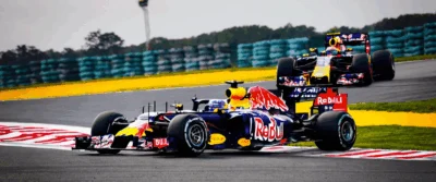La Saison F1 de 2013 Décortiquée : Comment le Règne de Vettel et Red Bull a Bouleversé le Monde de la Formule 1