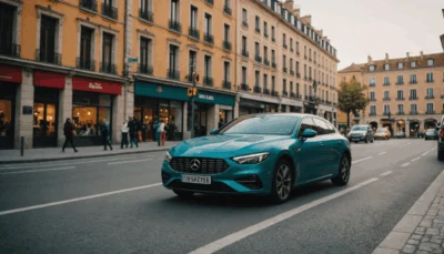 Voiture espagnole d&rsquo;occasion 2025 : comment faire de bonnes affaires facilement