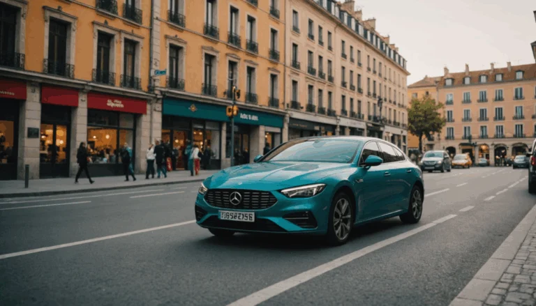 Voiture espagnole d&rsquo;occasion 2025 : comment faire de bonnes affaires facilement