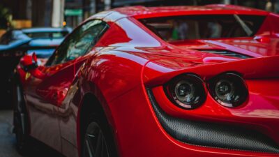 Enchères du Zoute 2026 : une LaFerrari record et 45 millions d&rsquo;euros à Knokke